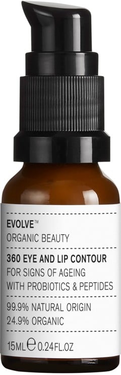 Evolve - 360 Eye and Lip Contour 15 ml - Øjencreme