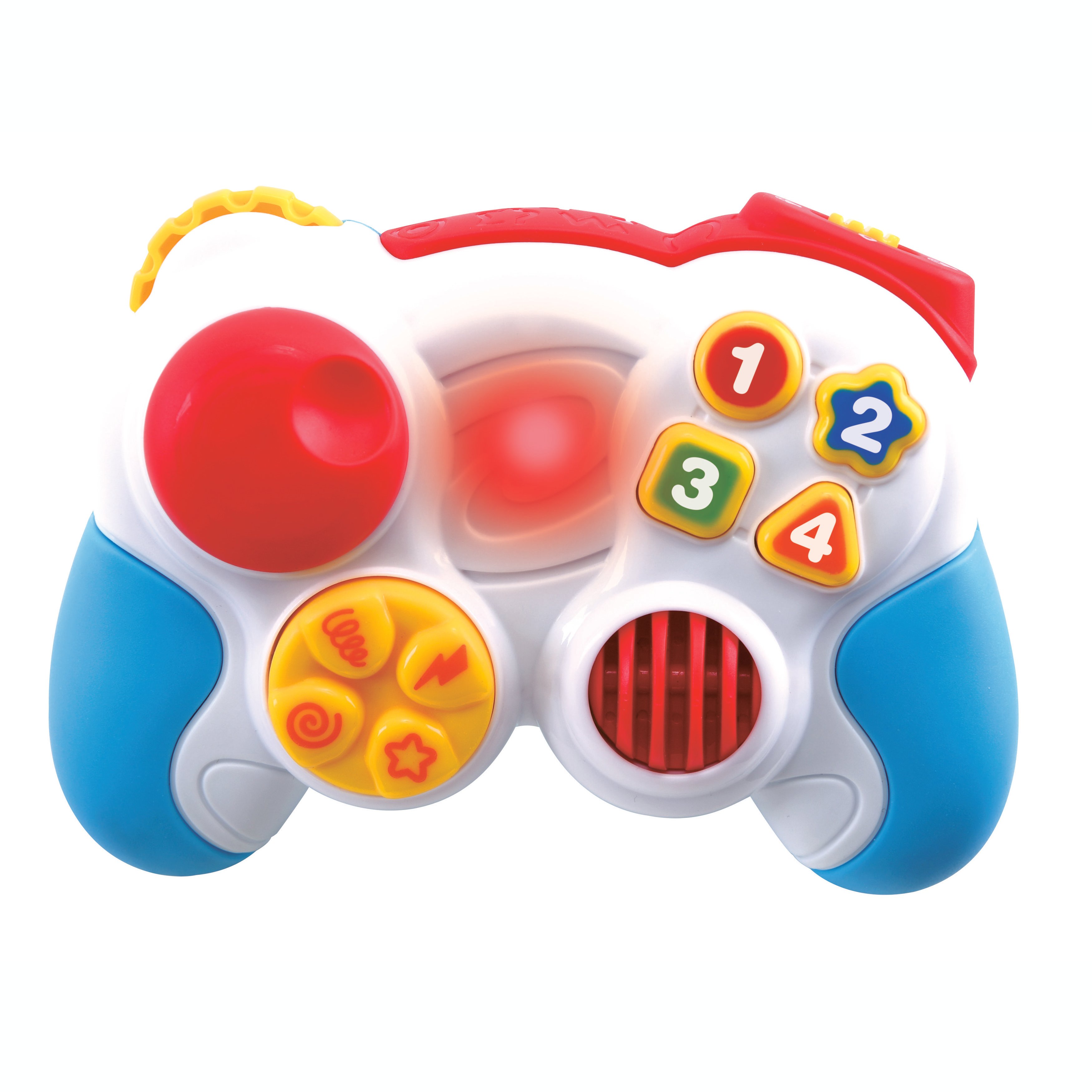 Happy baby - My First Gaming Controller (502189) - Leker