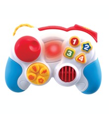Happy baby - My First Gaming Controller (502189)