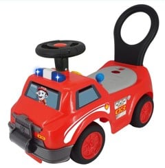 Kiddieland - Paw Patrol Lights n' Sounds Marshall Fire Truck (61382)