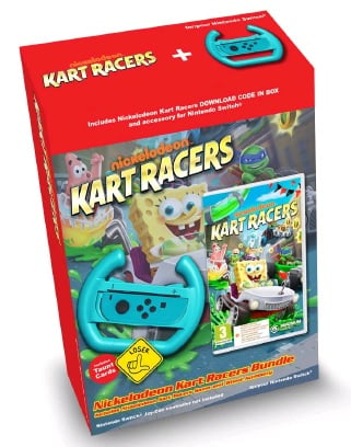 kart racers nintendo switch download free