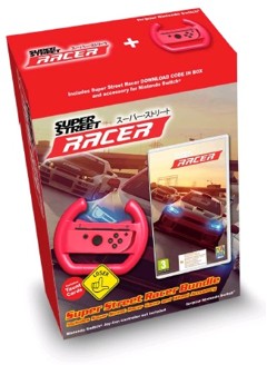 Super Street Racer Bundle