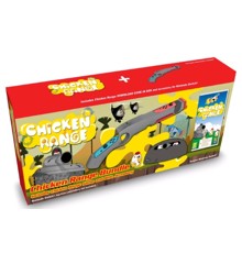 Chicken Range Bundle (Code in a Box)