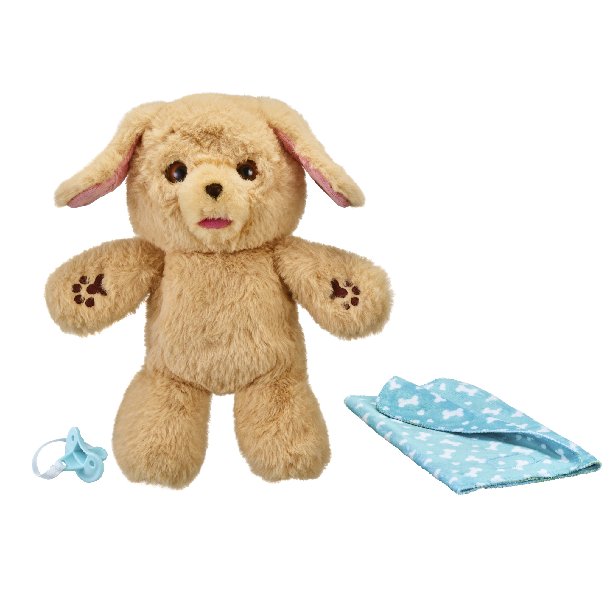 Little Live Pets - Cozy Dozy Puppy (26387)