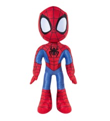 Spidey - Feature Bamse