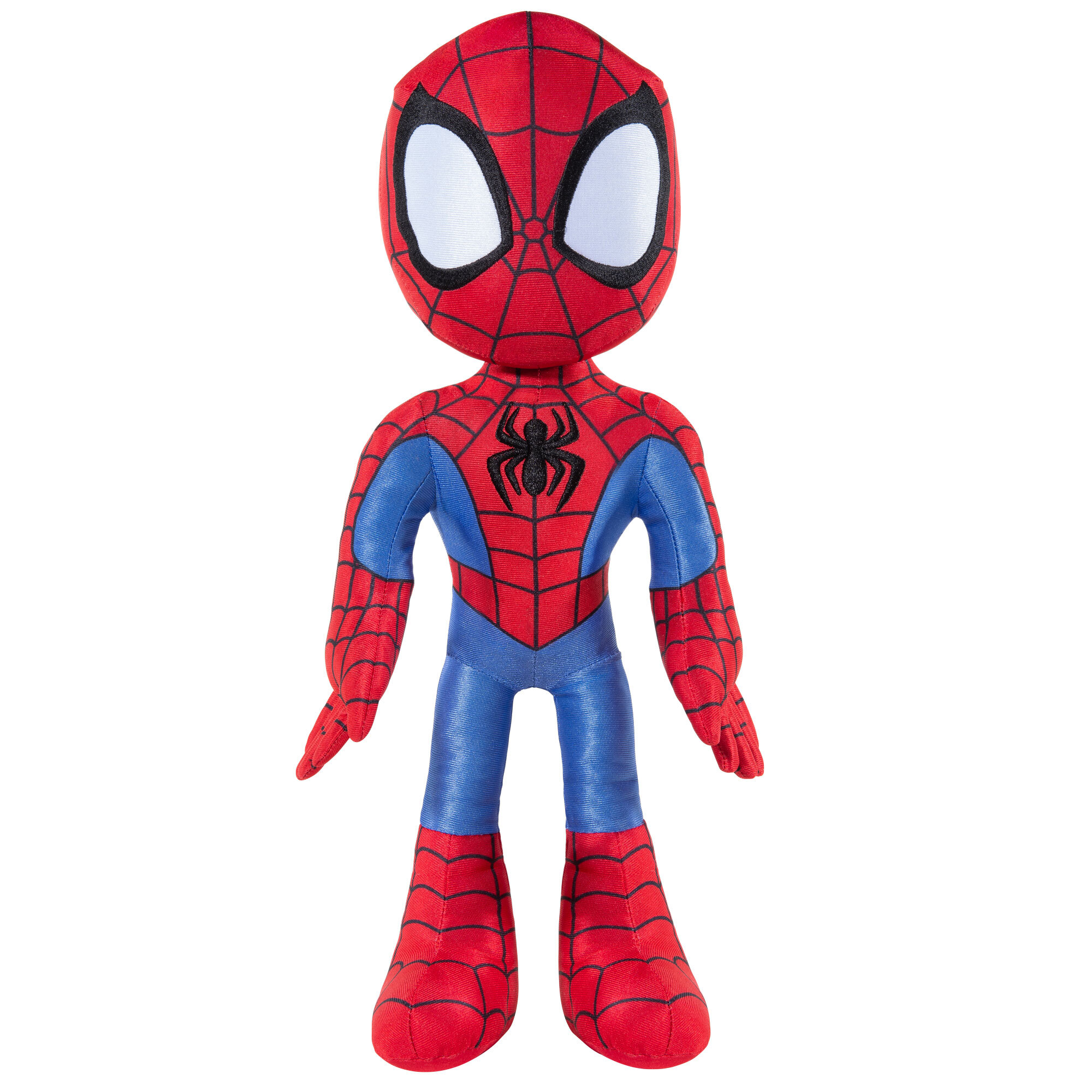 Spidey - Feature Plush (SNF0006)