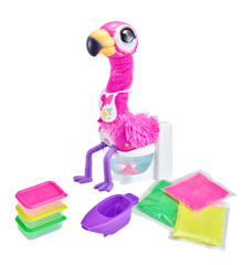 Little Live Pets - Gotta Go Flamingo Exclusive (26409)