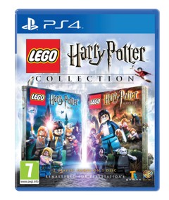 LEGO Harry Potter Collection