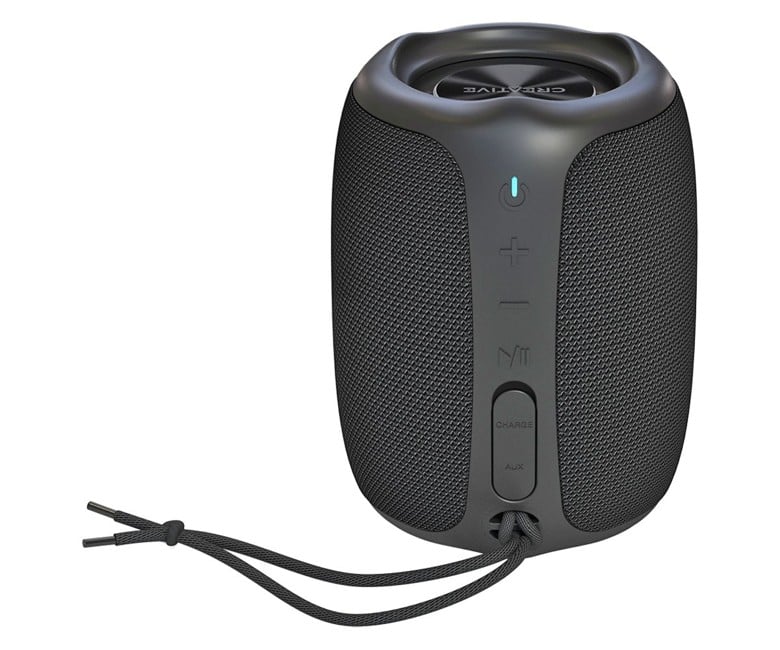 Creative - Muvo Play waterdichte Bluetooth-luidspreker