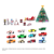 Micro Machines - Christmas Calendar 2021 (MMW0255) thumbnail-3