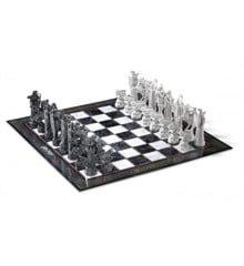 Harry Potter - Wizard Chess Set (NN7580)