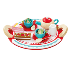 Woodlets - Tea Party Set (31216138)