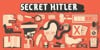 Secret Hitler - Brætspil (Engelsk) thumbnail-1