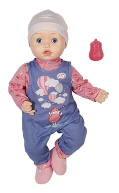 Baby Annabell - Big Annabell 54cm (703403)