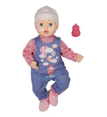 omhyggelig trend Fremskynde Baby Annabell » Køb Baby Annabell dukker & tilbehør » Fri fragt