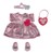 Baby Annabell - Deluxe Glamour 43cm (705438) thumbnail-1