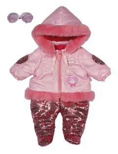 Baby Annabell - Deluxe Winter 43cm (706077)