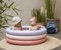 Filibabba - Alfie inflatable pool 80 cm - Fresh violet thumbnail-3