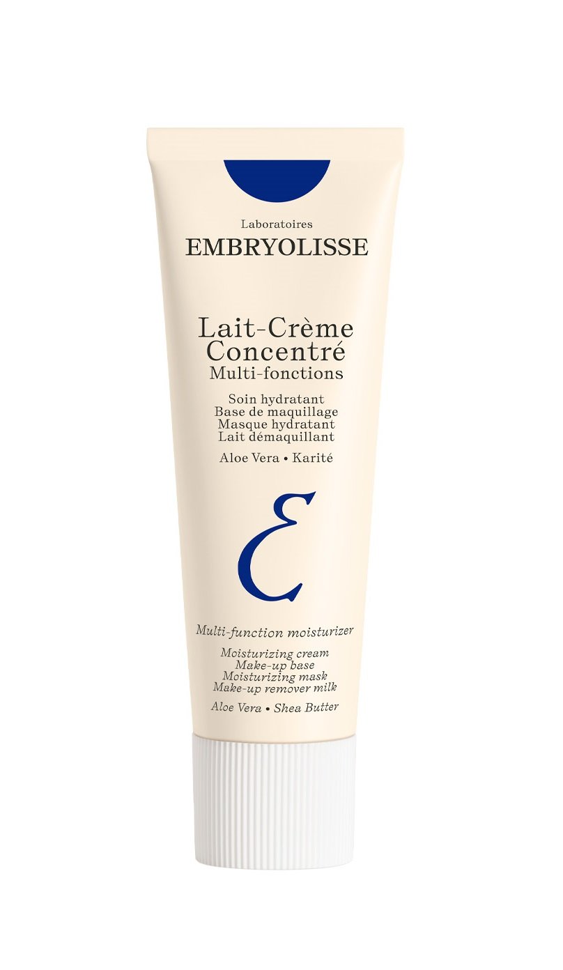 Embryolisse - Lait Creme Concentre 30 ml - Skjønnhet
