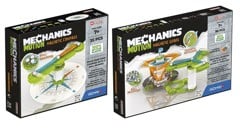 Geomag - Bundle Mechanics Motion Recycled (899)