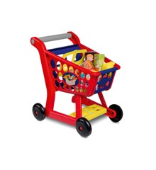 Junior Home - My Shopping Trolley (505138)