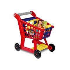 Junior Home - My Shopping Trolley (505138)