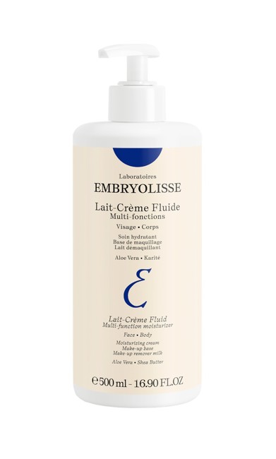 Embryolisse - Lait Creme Fluid 500 ml