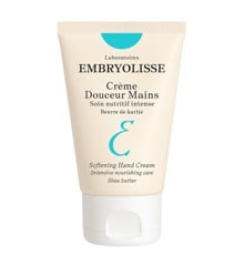 Embryolisse - Softening Hand Cream 50 ml (Bundle)