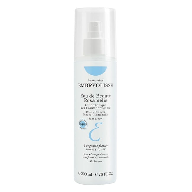 Embryolisse - Eau De Beaute Rosamelis 200 ml - Face Mist