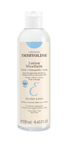 Embryolisse - Micellar Lotion 250 ml - Micellar Water