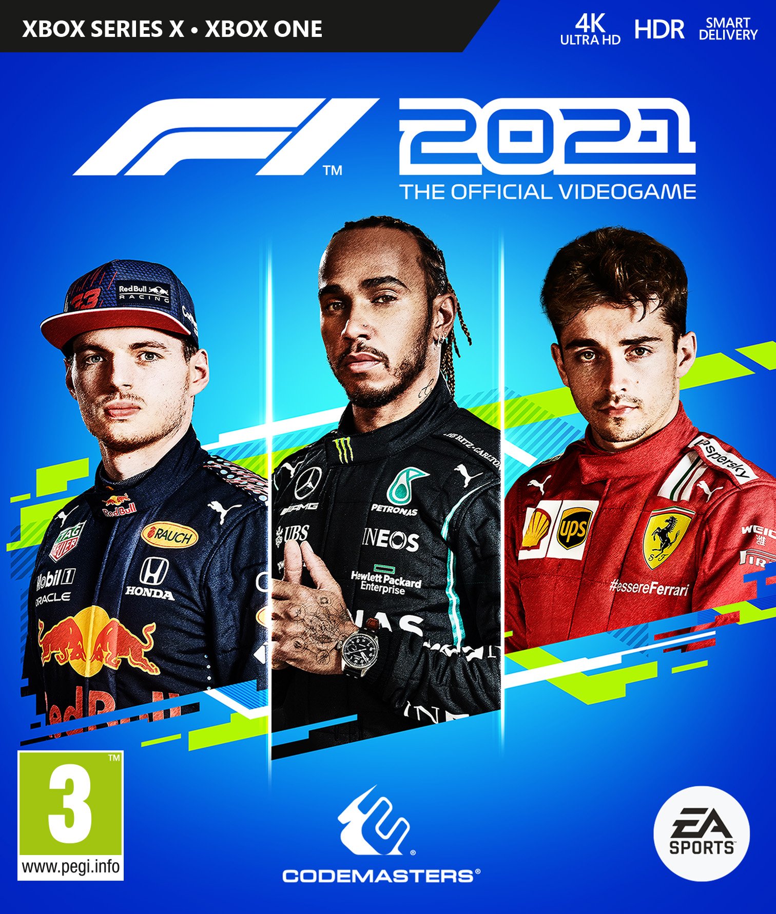 Kaufe F1 2021 - PlayStation 4 - Englisch - Standard - inkl ...
