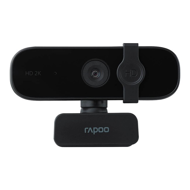 Rapoo - XW2K Webcam