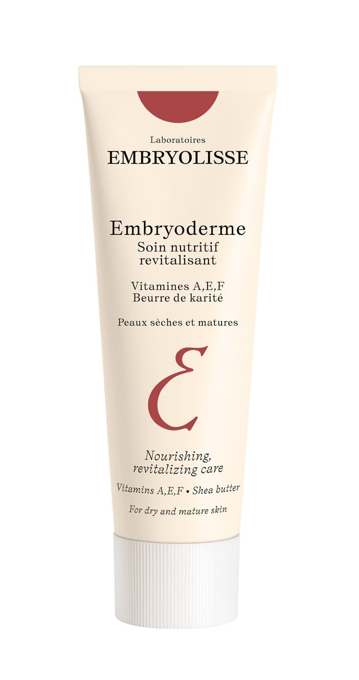 Embryolisse - Embryoderme Cream 75 ml - Skjønnhet