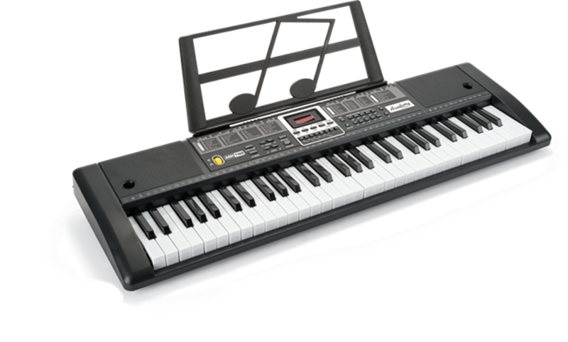 Music - Keyboard 61 keys (501075)