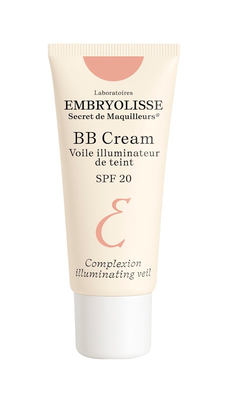 Embryolisse - Complexion Illuminating Veil BB Cream 30 ml - Skjønnhet