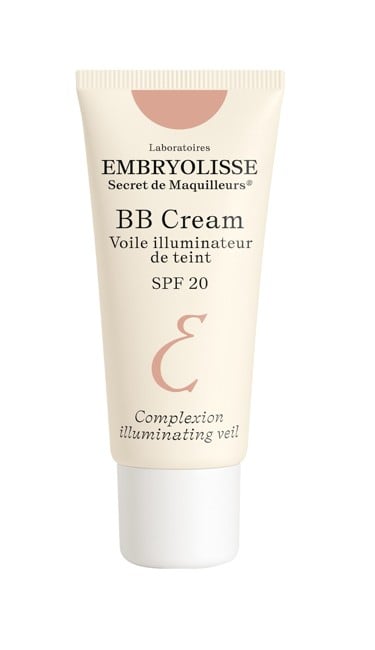 Embryolisse - Complexion Illuminating Veil BB Cream 30 ml