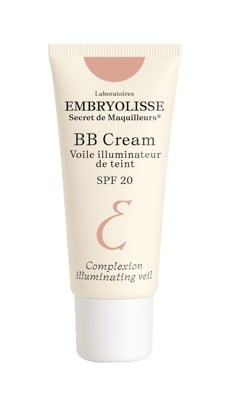 Embryolisse - Complexion Illuminating Veil BB Cream 30 ml