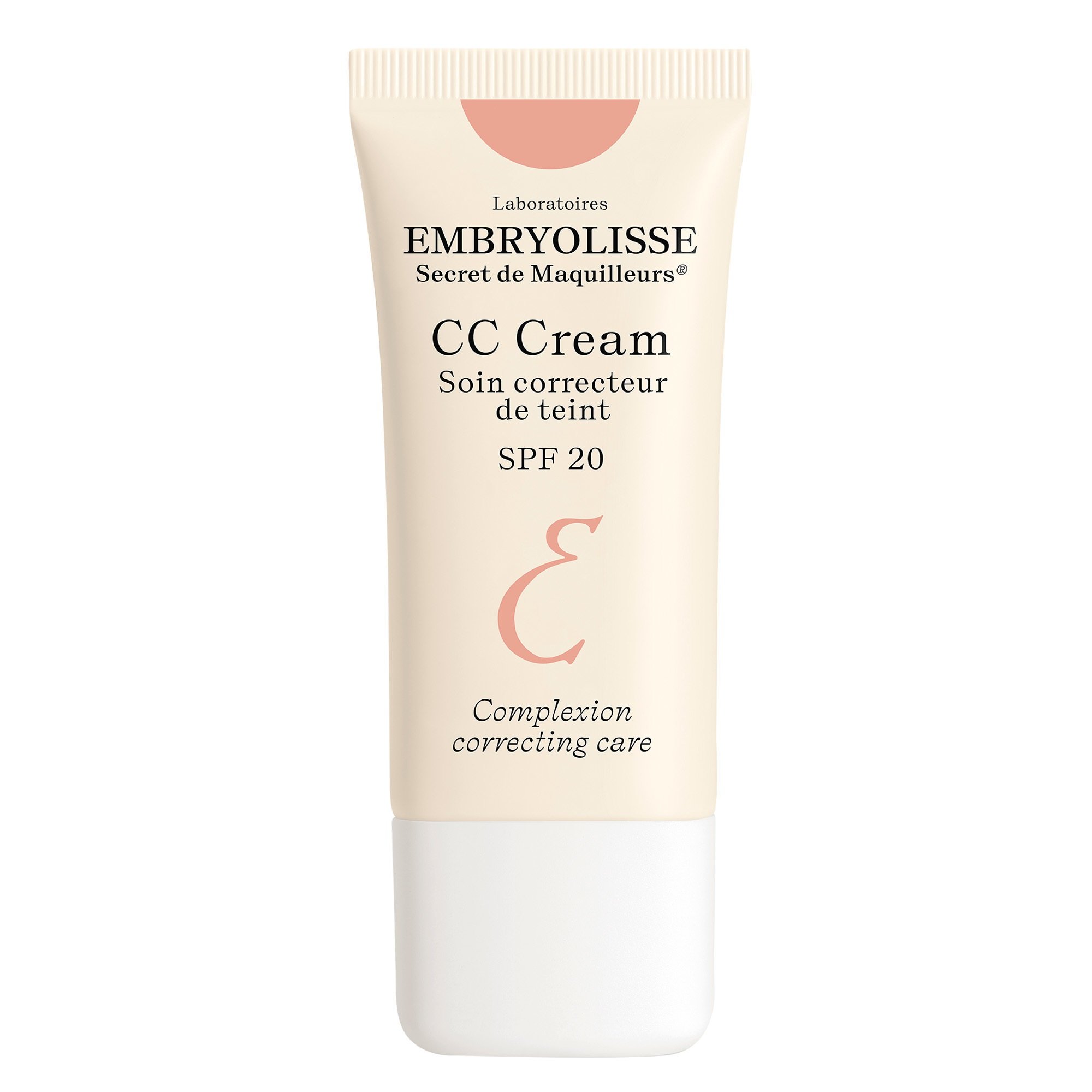 Embryolisse - Complexion Correcting Care CC Cream 30 ml - Skjønnhet