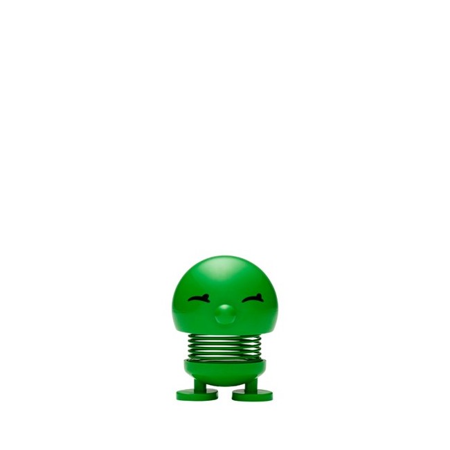 Hoptimist - Small Bimble - Green (26062)