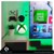 Floating Grip Xbox Seriex S Wall Mount - Bundle White thumbnail-5