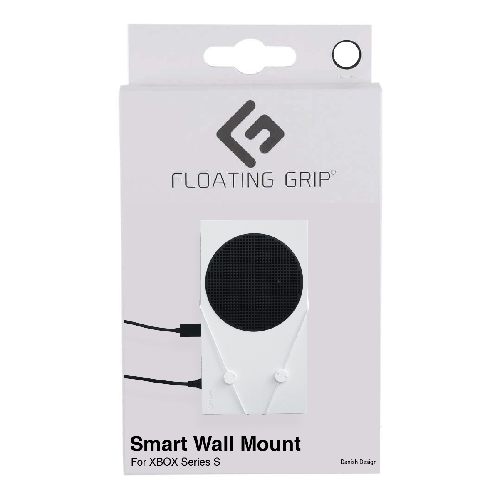 Floating Grip Xbox Serie S Wall Mount