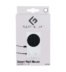 Floating Grip Xbox Serie S Wall Mount White