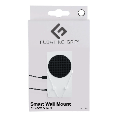 Floating Grip Xbox Serie S Wall Mount White