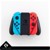 Floating Grip Nintendo Switch Joy-Con Wall Mount Black/Grey thumbnail-6
