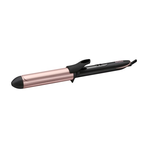 Babyliss - Rose Quartz Curl Wand - 32 mm
