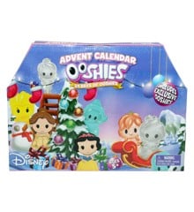 Ooshies - Disney Ooshies Advent Calendar 2021 (79692)