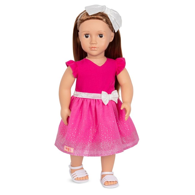 Buy Our Generation - Joanna Doll (731309)