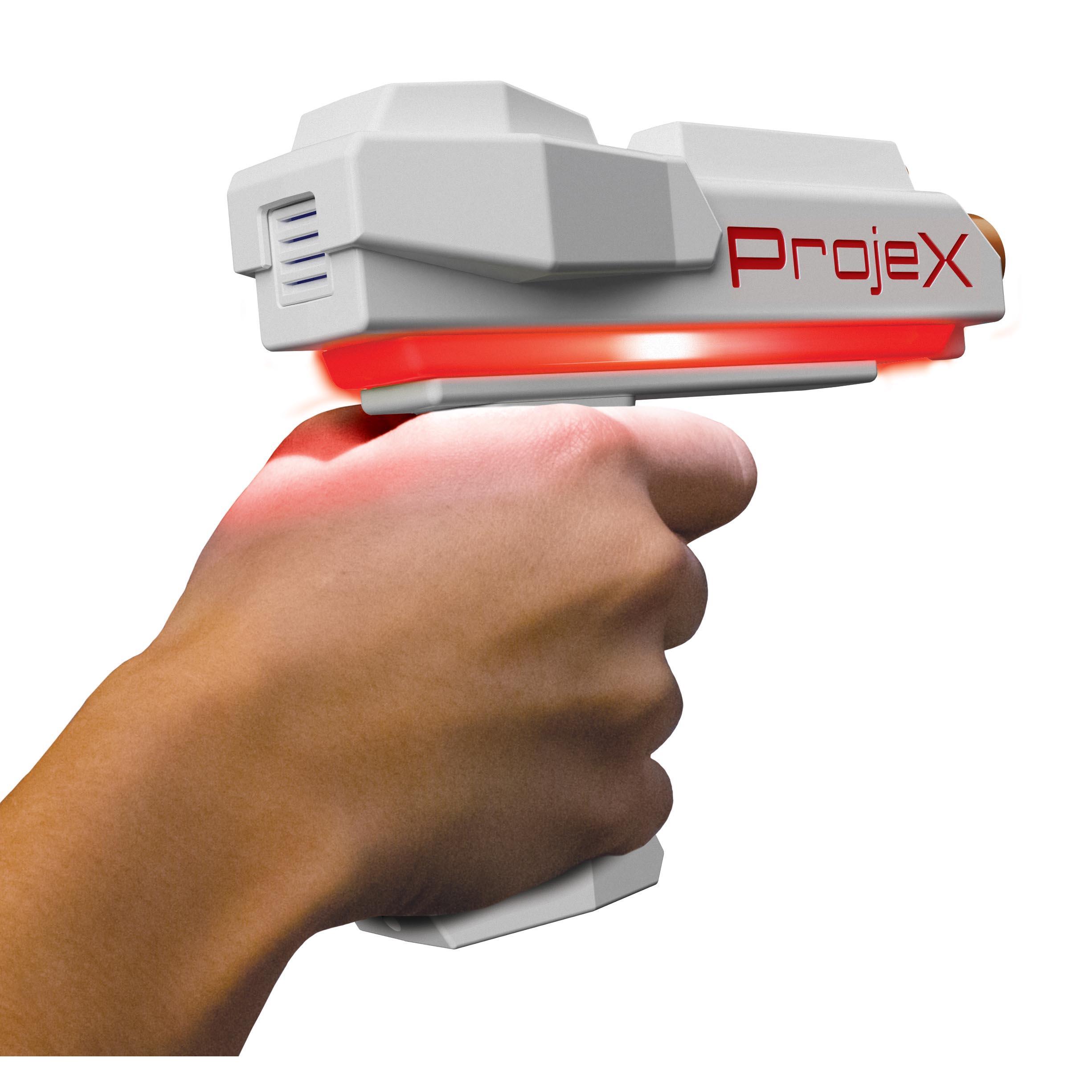 ProjeX - Animated Target (52608)