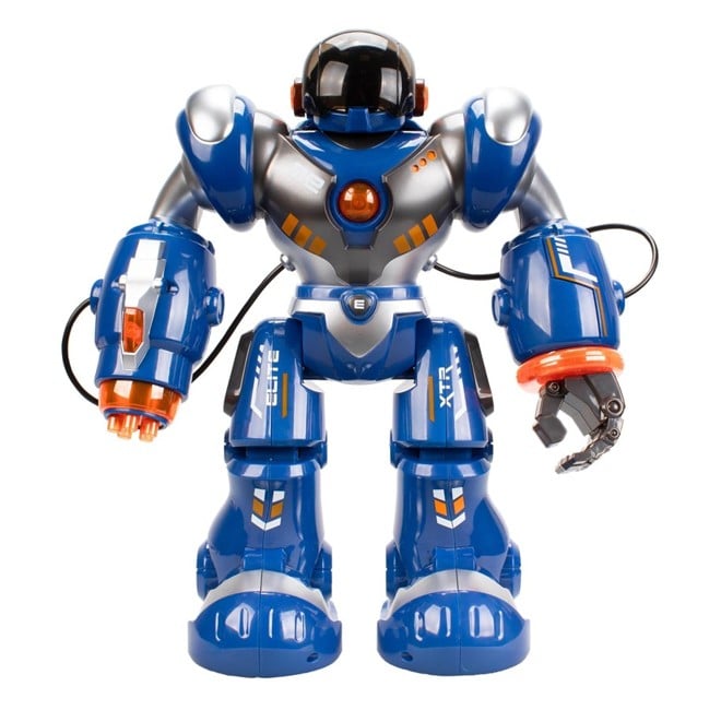 Xtreme Bots - Elite Bot (390974)