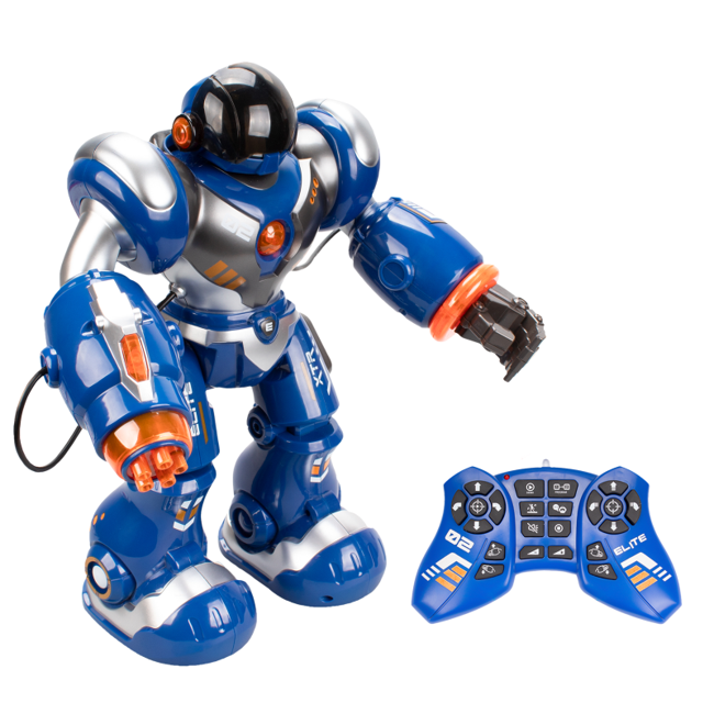 Xtreme Bots - Elite Bot (390974)